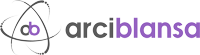 Arciblansa Logo